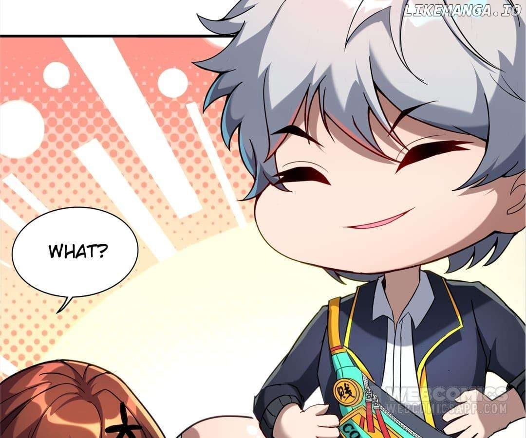 Aura Recovery: I Get a New Skill Everyday Chapter 92 - page 51