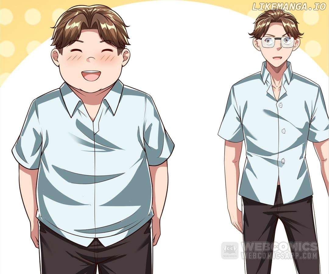 Aura Recovery: I Get a New Skill Everyday Chapter 93 - page 13