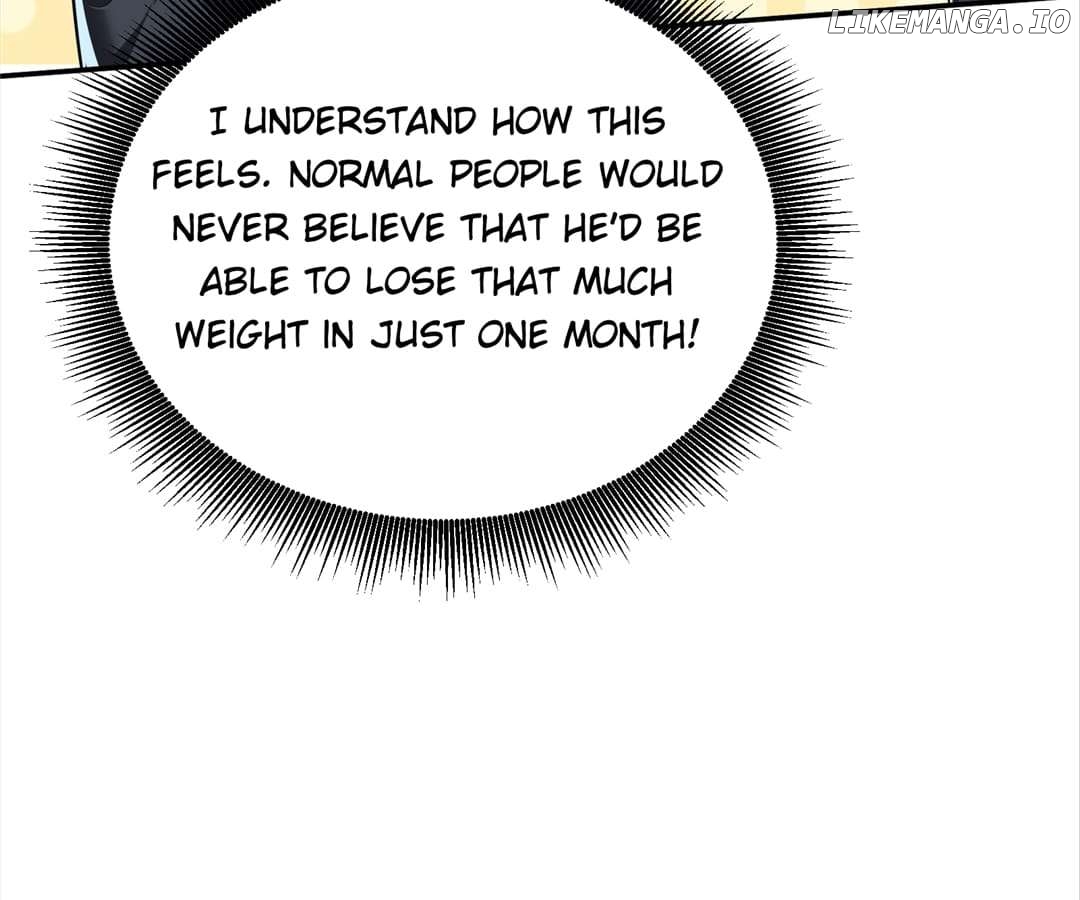 Aura Recovery: I Get a New Skill Everyday Chapter 93 - page 15