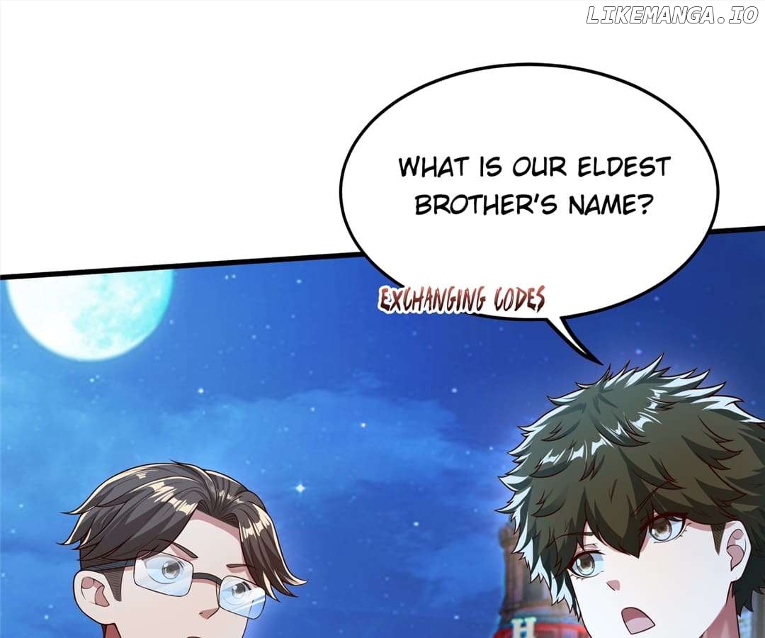 Aura Recovery: I Get a New Skill Everyday Chapter 93 - page 16