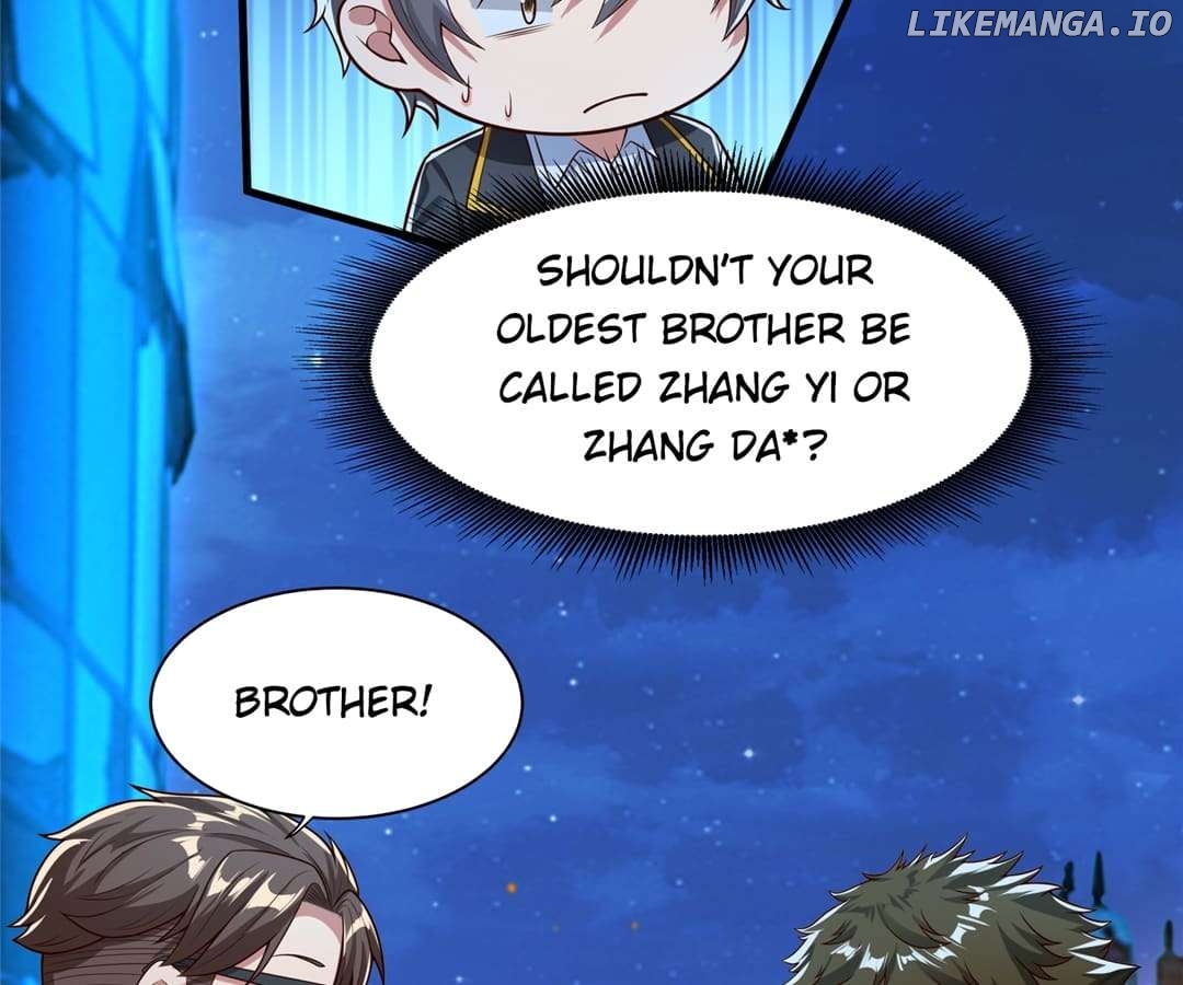 Aura Recovery: I Get a New Skill Everyday Chapter 93 - page 18