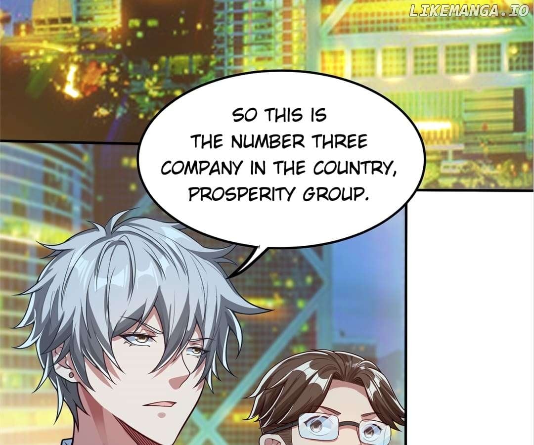 Aura Recovery: I Get a New Skill Everyday Chapter 93 - page 3