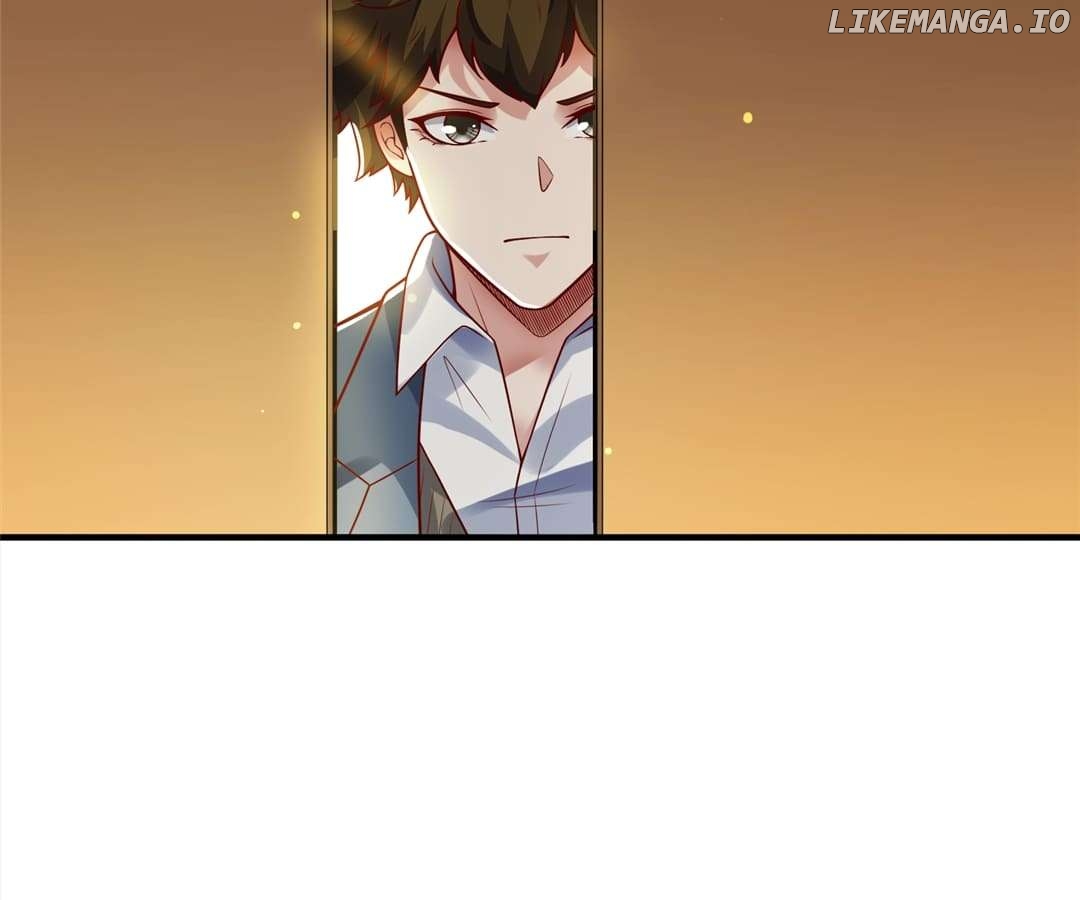 Aura Recovery: I Get a New Skill Everyday Chapter 93 - page 34