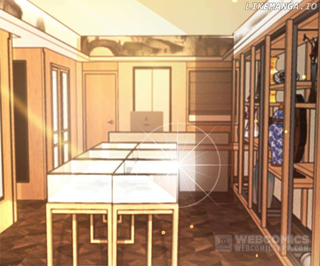 Aura Recovery: I Get a New Skill Everyday Chapter 93 - page 36