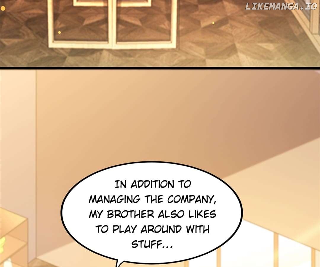 Aura Recovery: I Get a New Skill Everyday Chapter 93 - page 37