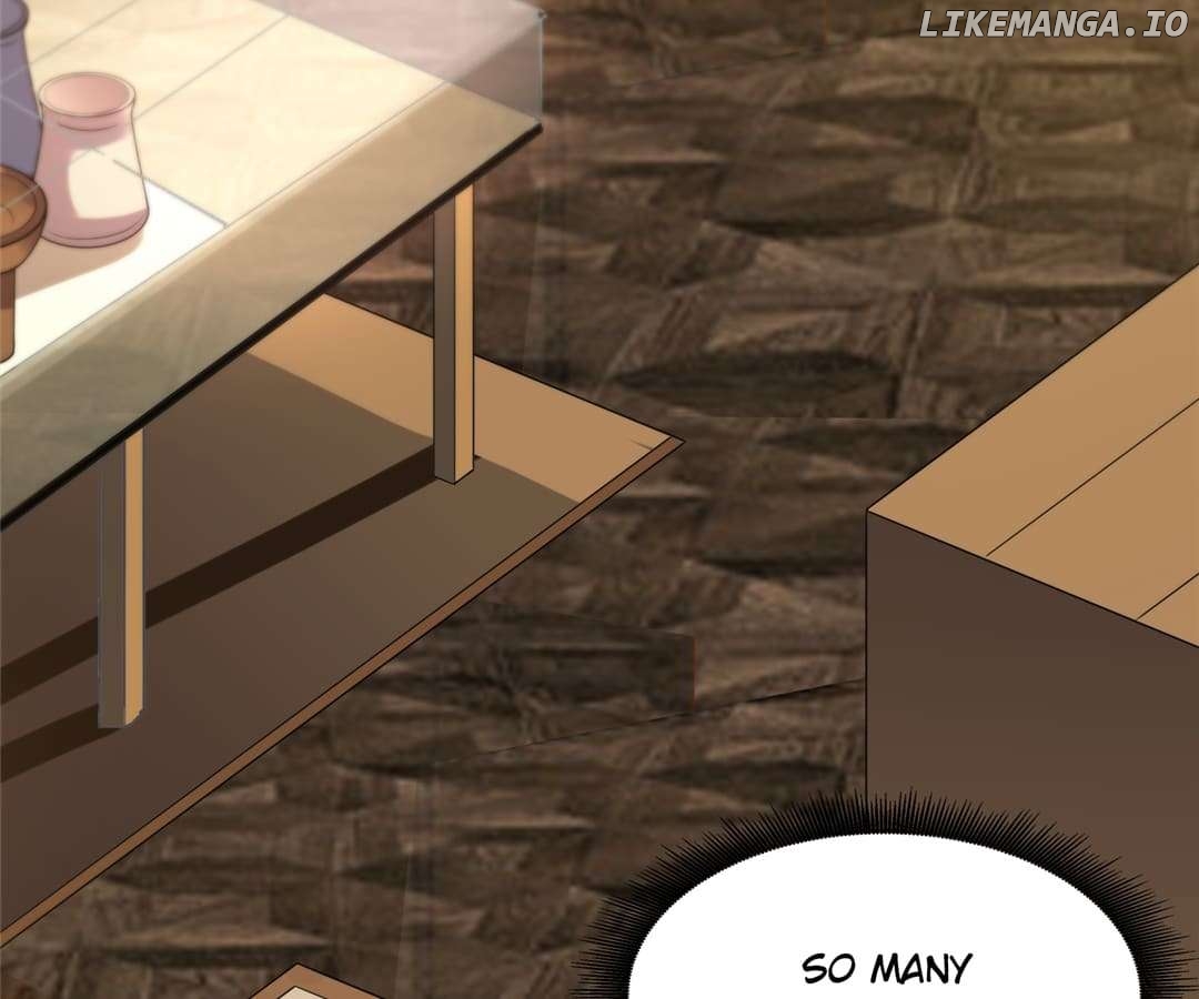Aura Recovery: I Get a New Skill Everyday Chapter 93 - page 39