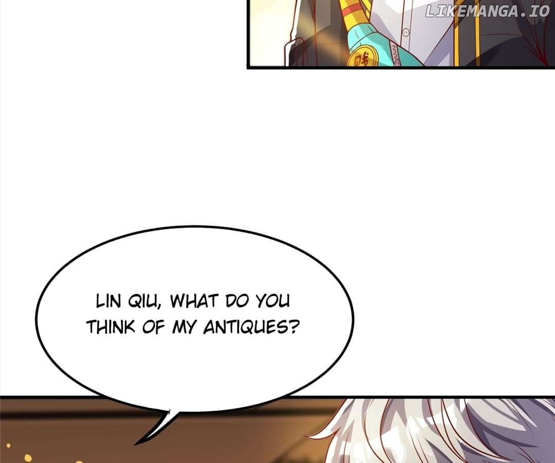 Aura Recovery: I Get a New Skill Everyday Chapter 93 - page 41