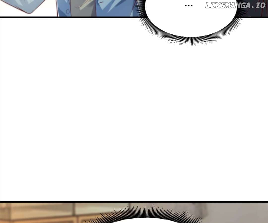 Aura Recovery: I Get a New Skill Everyday Chapter 93 - page 43