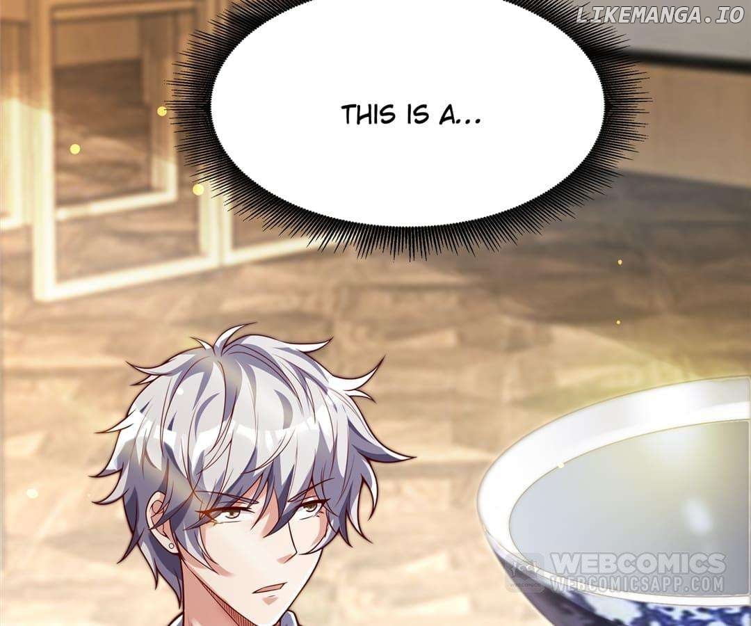 Aura Recovery: I Get a New Skill Everyday Chapter 93 - page 44