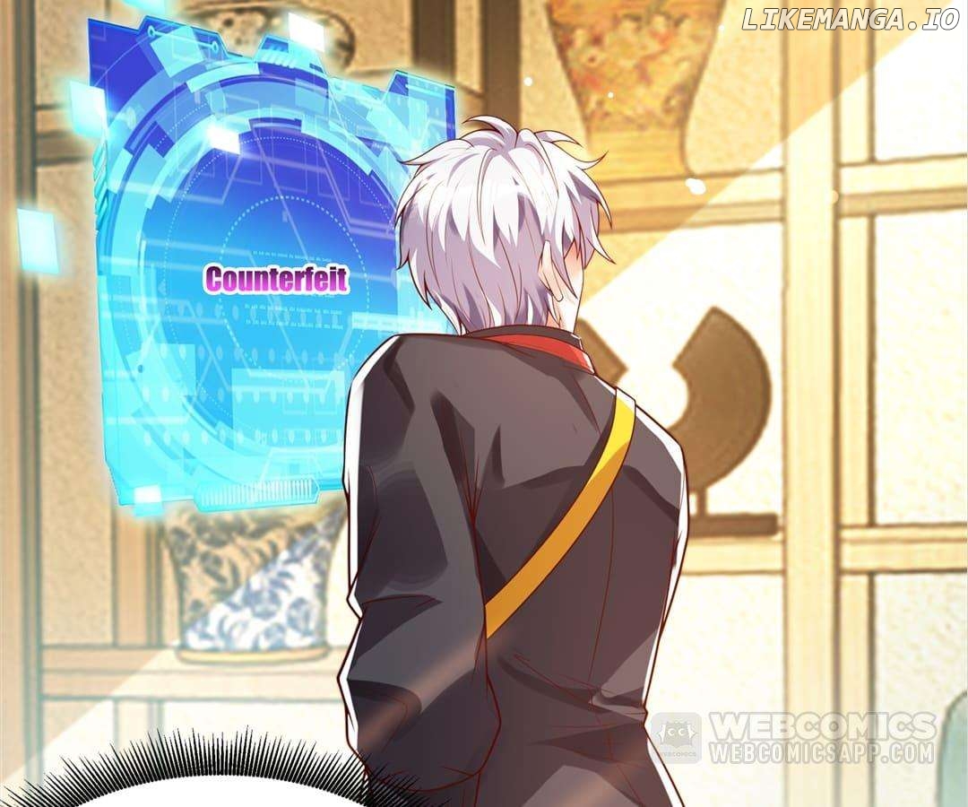 Aura Recovery: I Get a New Skill Everyday Chapter 93 - page 47
