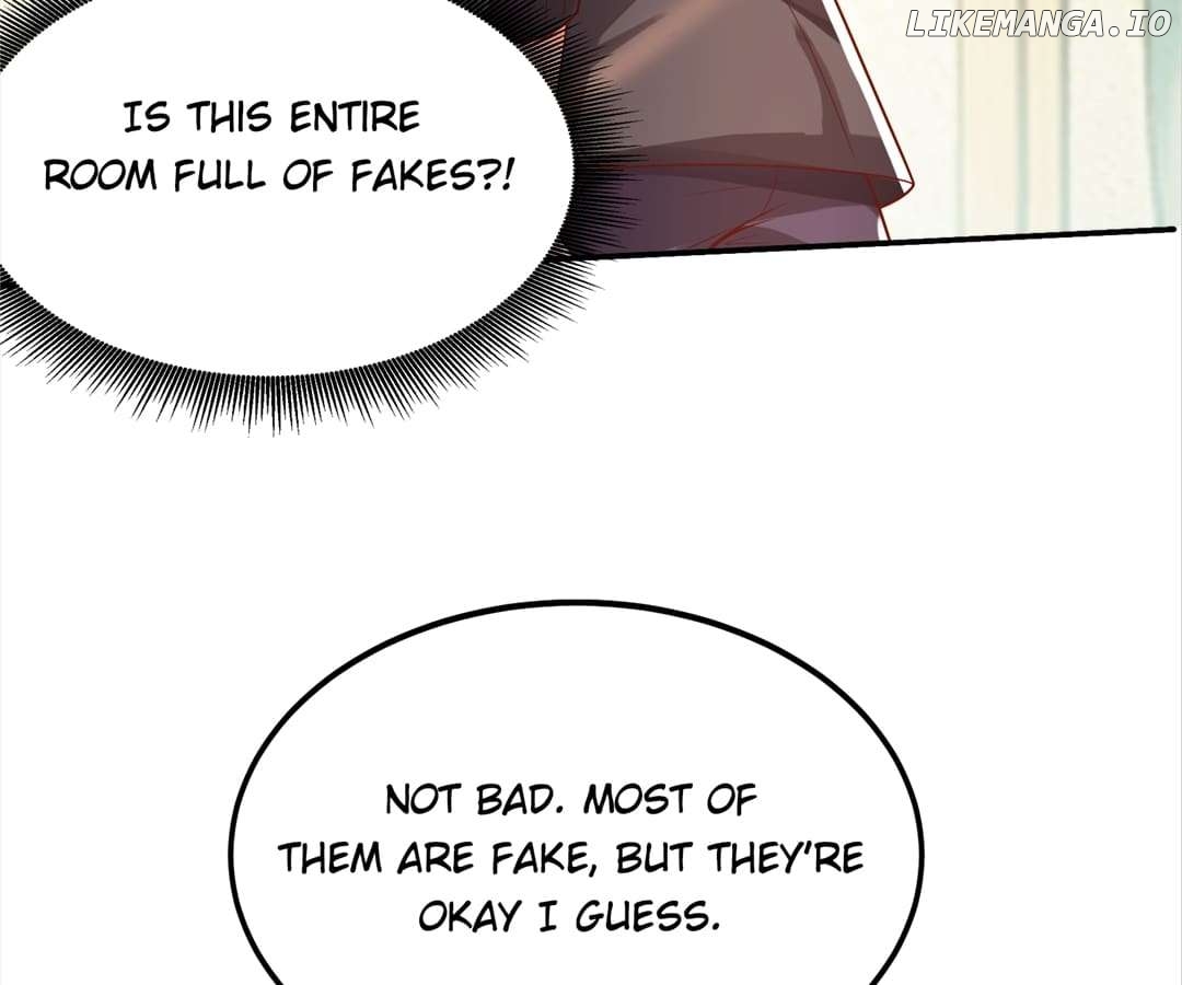 Aura Recovery: I Get a New Skill Everyday Chapter 93 - page 48
