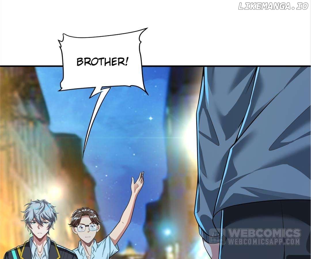 Aura Recovery: I Get a New Skill Everyday Chapter 93 - page 5