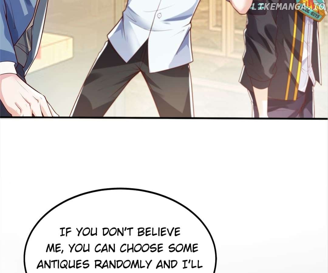 Aura Recovery: I Get a New Skill Everyday Chapter 93 - page 52