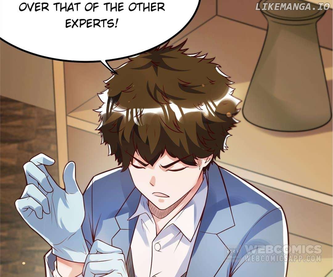 Aura Recovery: I Get a New Skill Everyday Chapter 93 - page 55