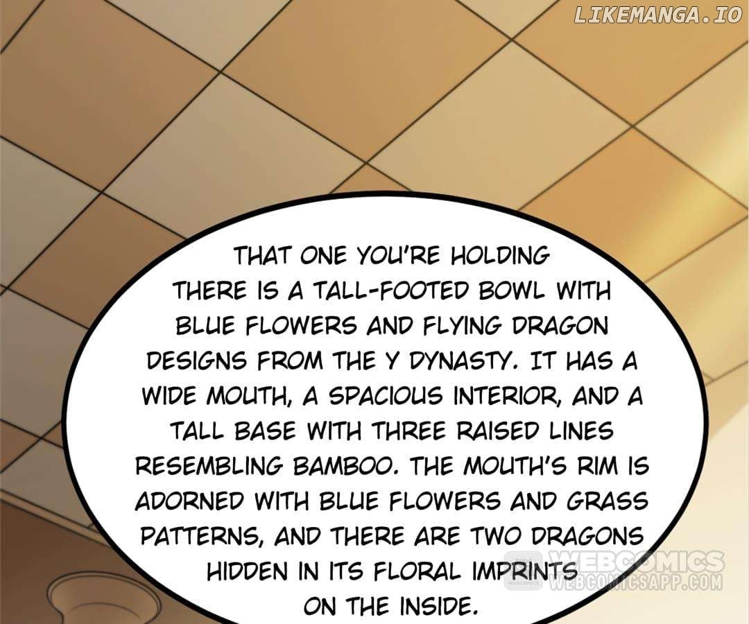 Aura Recovery: I Get a New Skill Everyday Chapter 93 - page 59