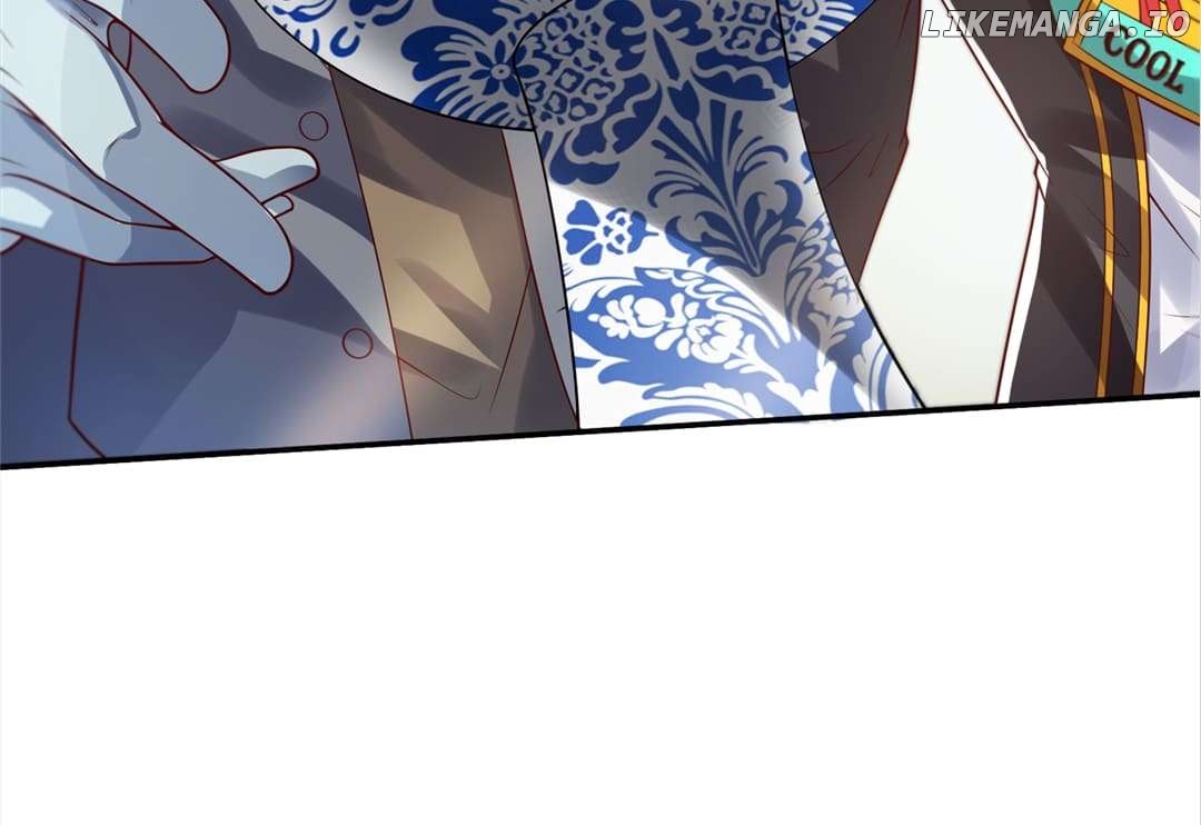 Aura Recovery: I Get a New Skill Everyday Chapter 93 - page 61