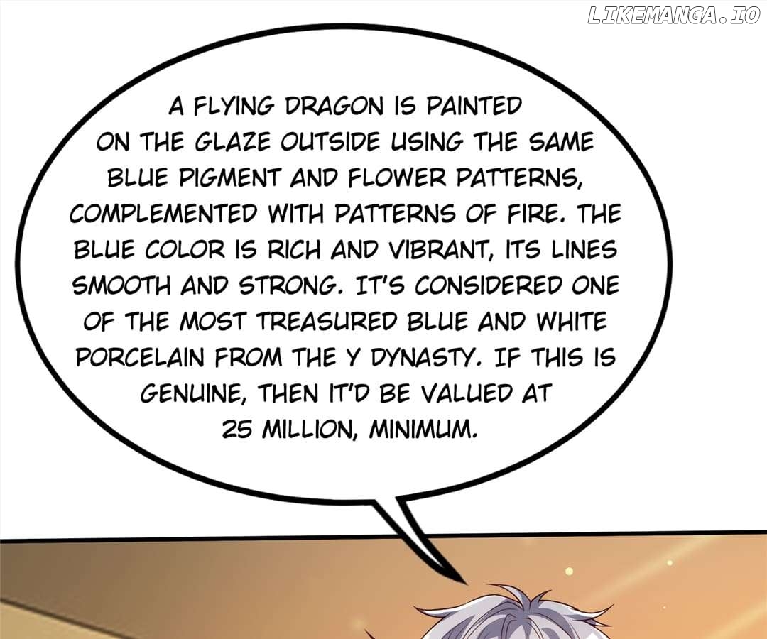 Aura Recovery: I Get a New Skill Everyday Chapter 93 - page 62