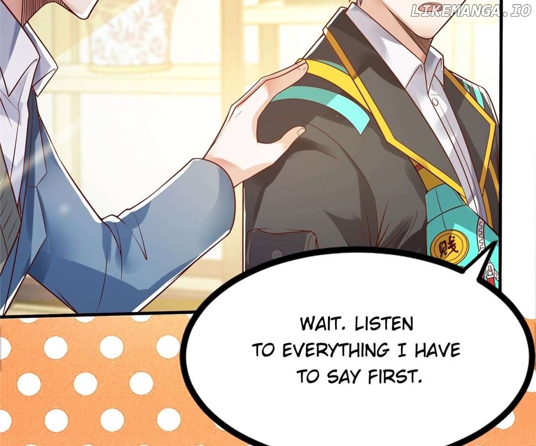 Aura Recovery: I Get a New Skill Everyday Chapter 93 - page 66