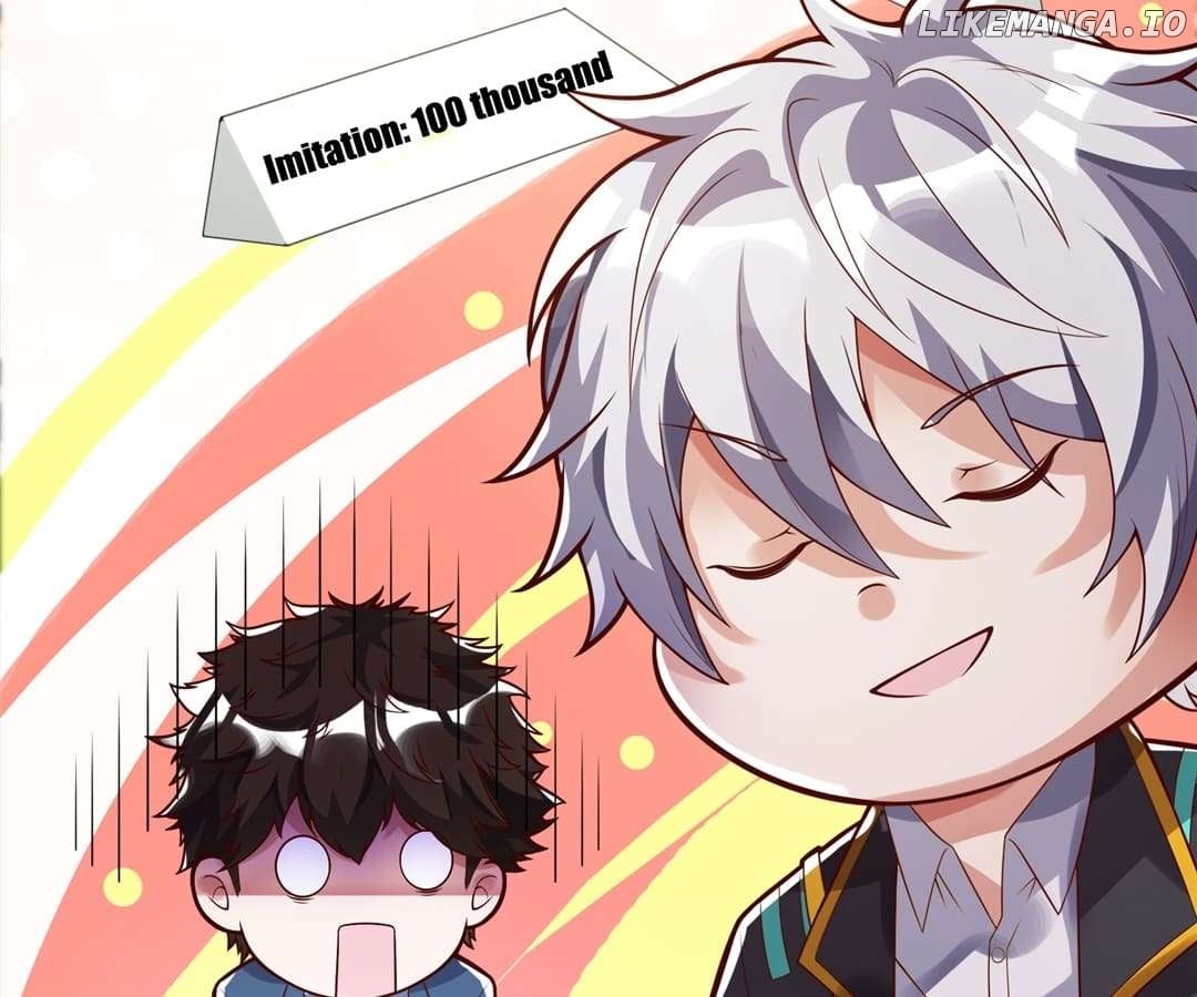 Aura Recovery: I Get a New Skill Everyday Chapter 93 - page 68