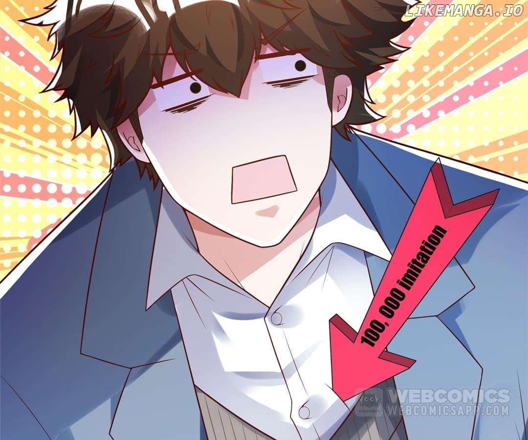 Aura Recovery: I Get a New Skill Everyday Chapter 93 - page 71