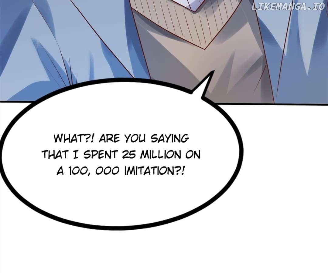 Aura Recovery: I Get a New Skill Everyday Chapter 93 - page 72