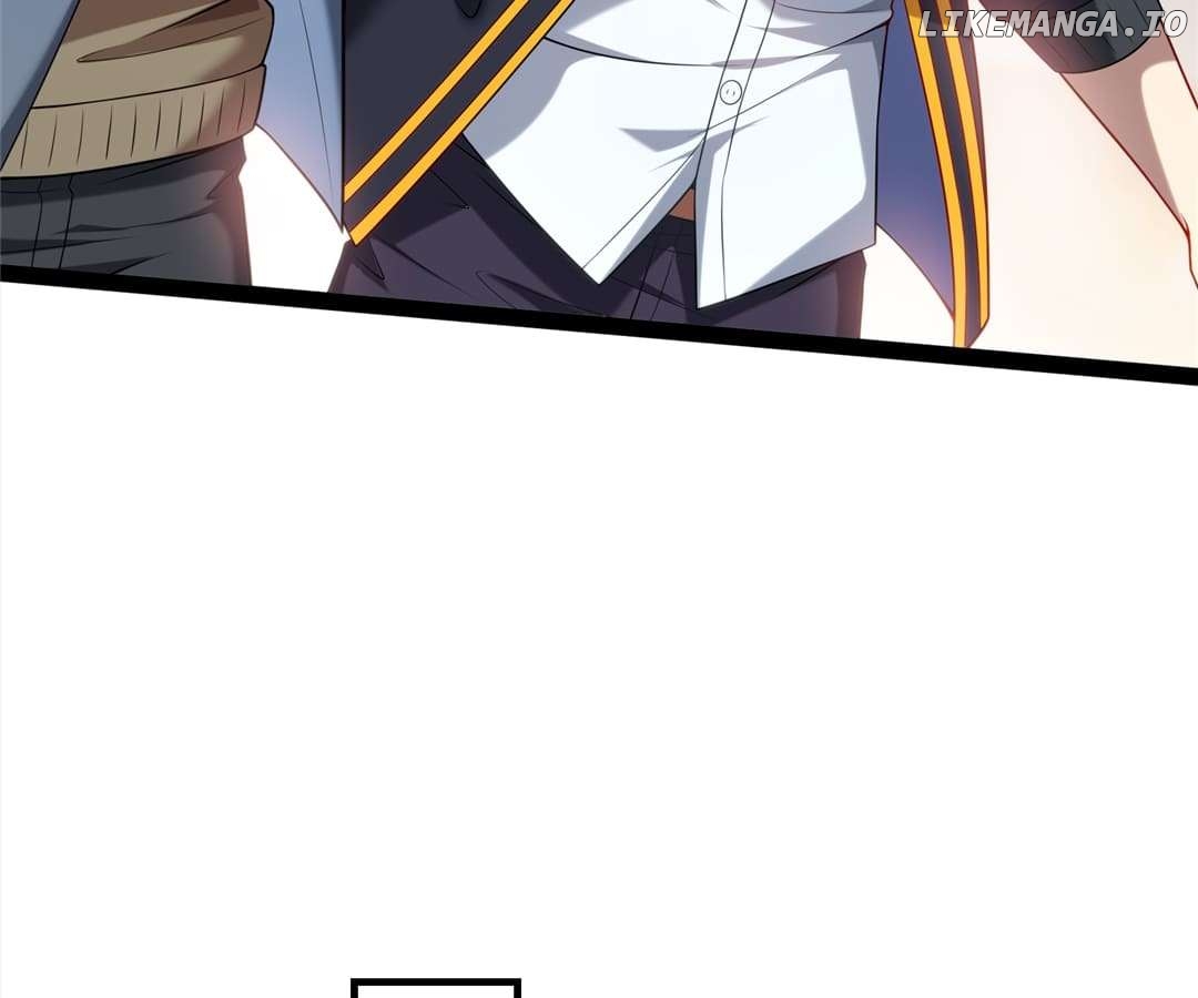Aura Recovery: I Get a New Skill Everyday Chapter 94 - page 11