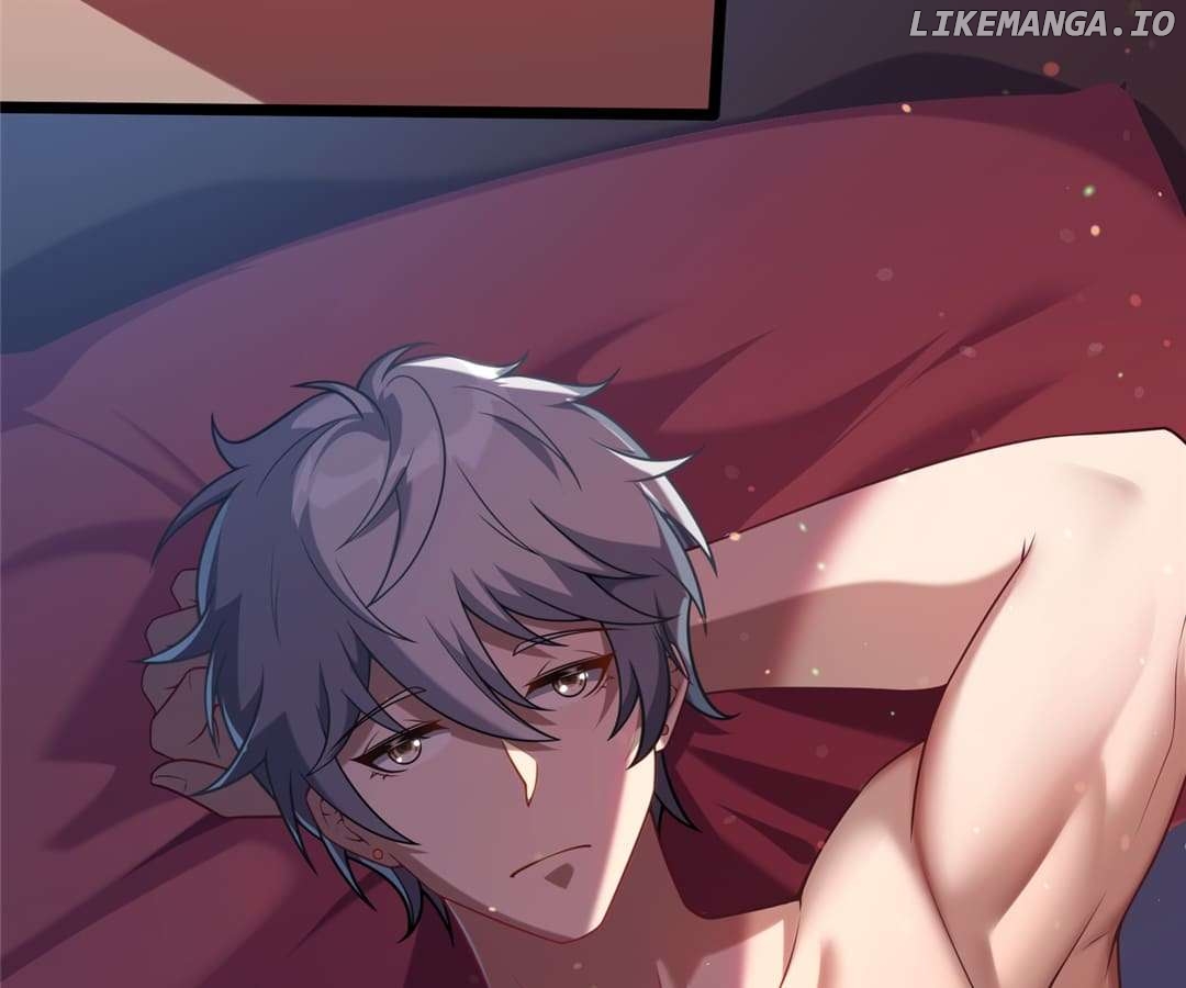 Aura Recovery: I Get a New Skill Everyday Chapter 94 - page 13