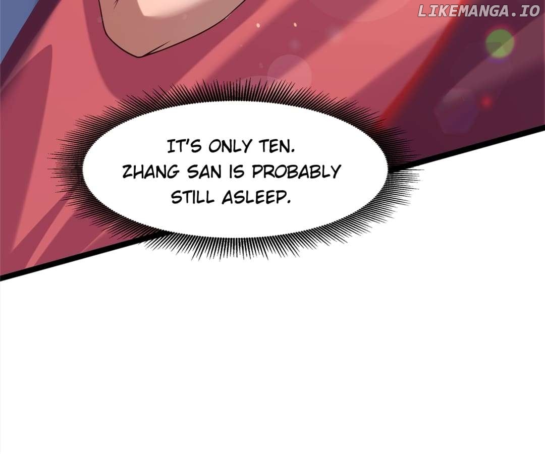Aura Recovery: I Get a New Skill Everyday Chapter 94 - page 15