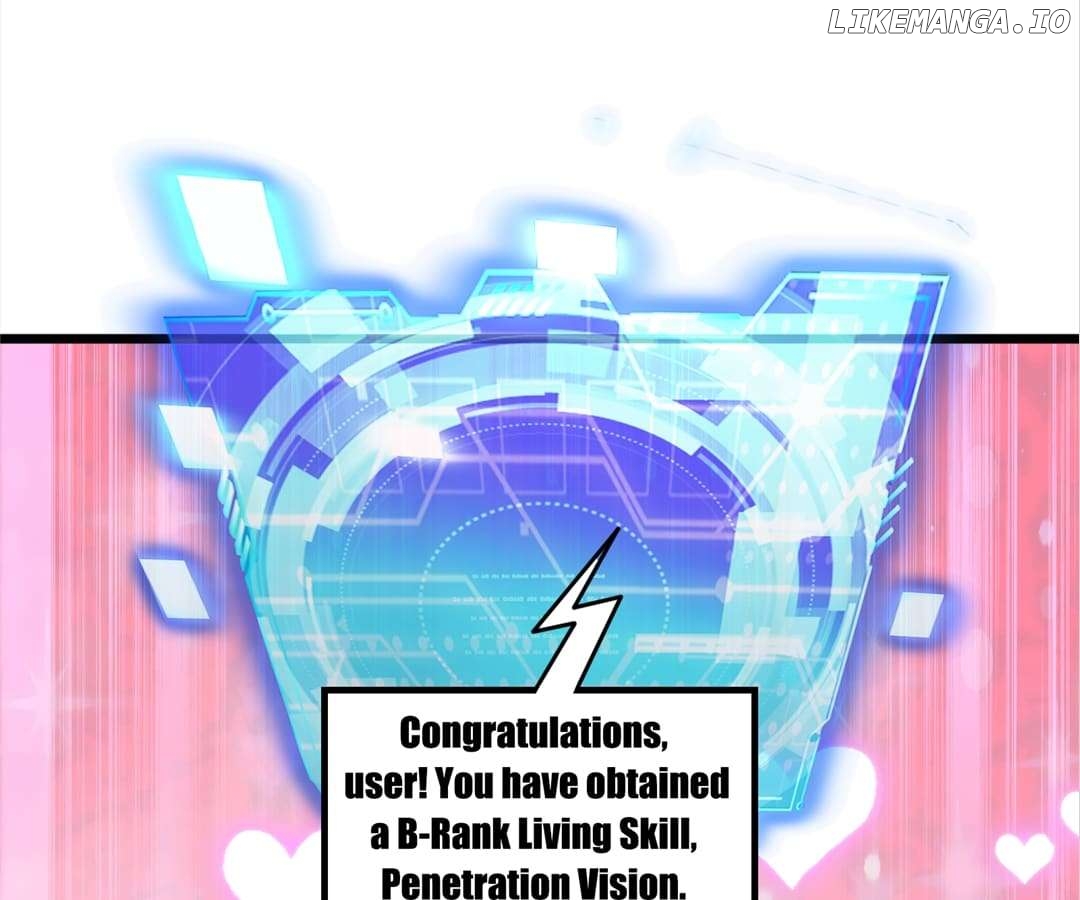 Aura Recovery: I Get a New Skill Everyday Chapter 94 - page 18