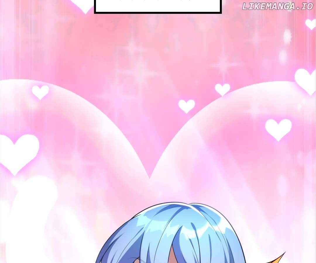 Aura Recovery: I Get a New Skill Everyday Chapter 94 - page 19