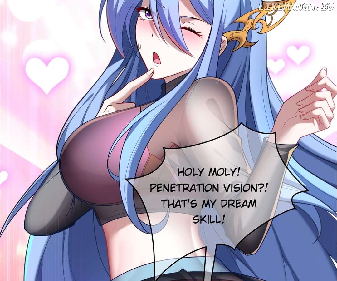 Aura Recovery: I Get a New Skill Everyday Chapter 94 - page 20