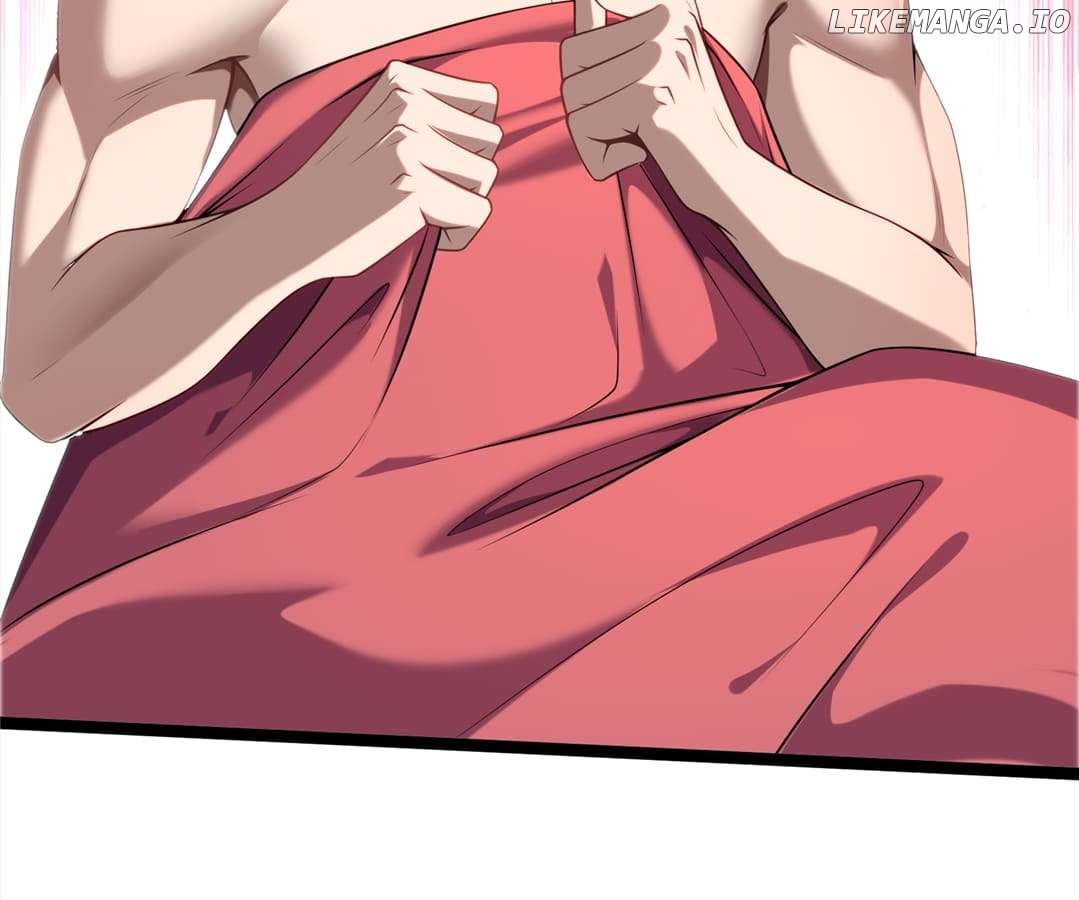 Aura Recovery: I Get a New Skill Everyday Chapter 94 - page 22