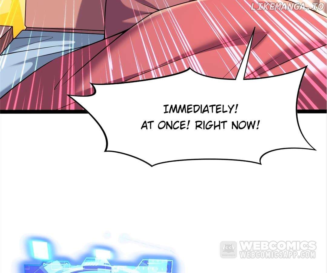 Aura Recovery: I Get a New Skill Everyday Chapter 94 - page 25