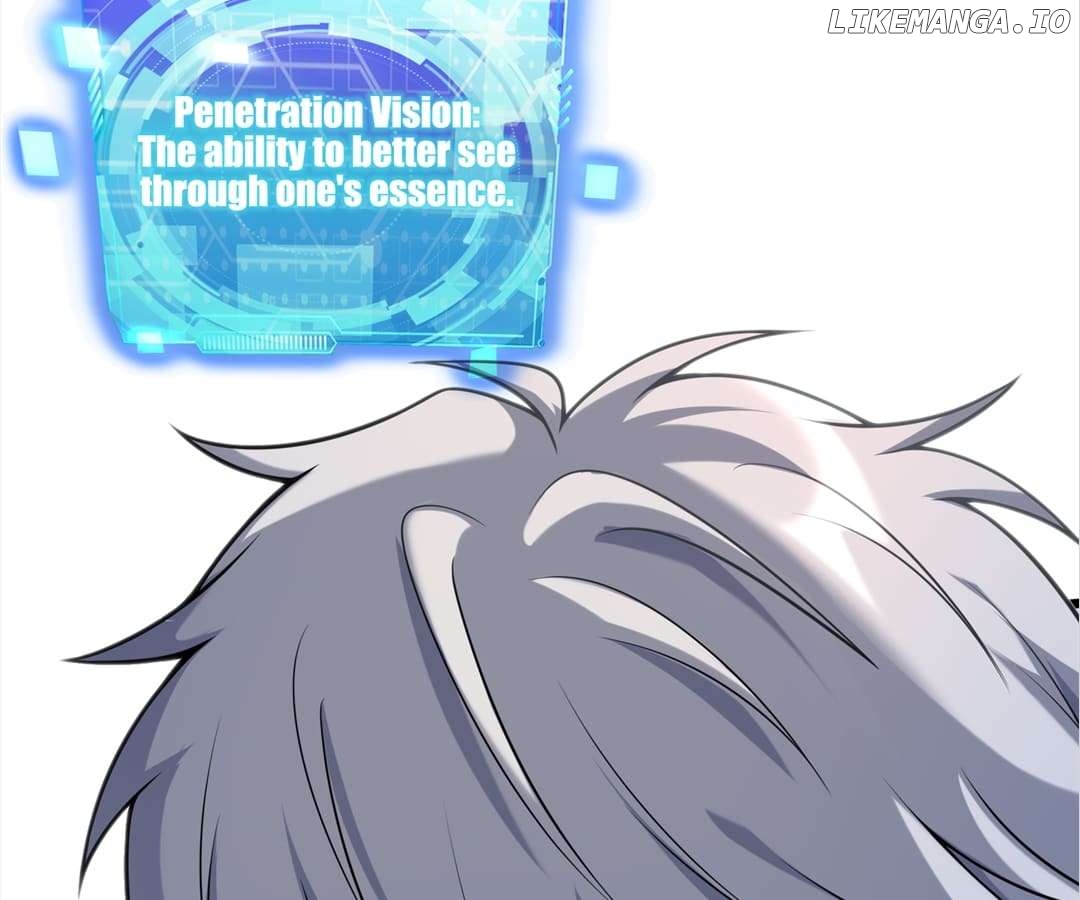 Aura Recovery: I Get a New Skill Everyday Chapter 94 - page 26