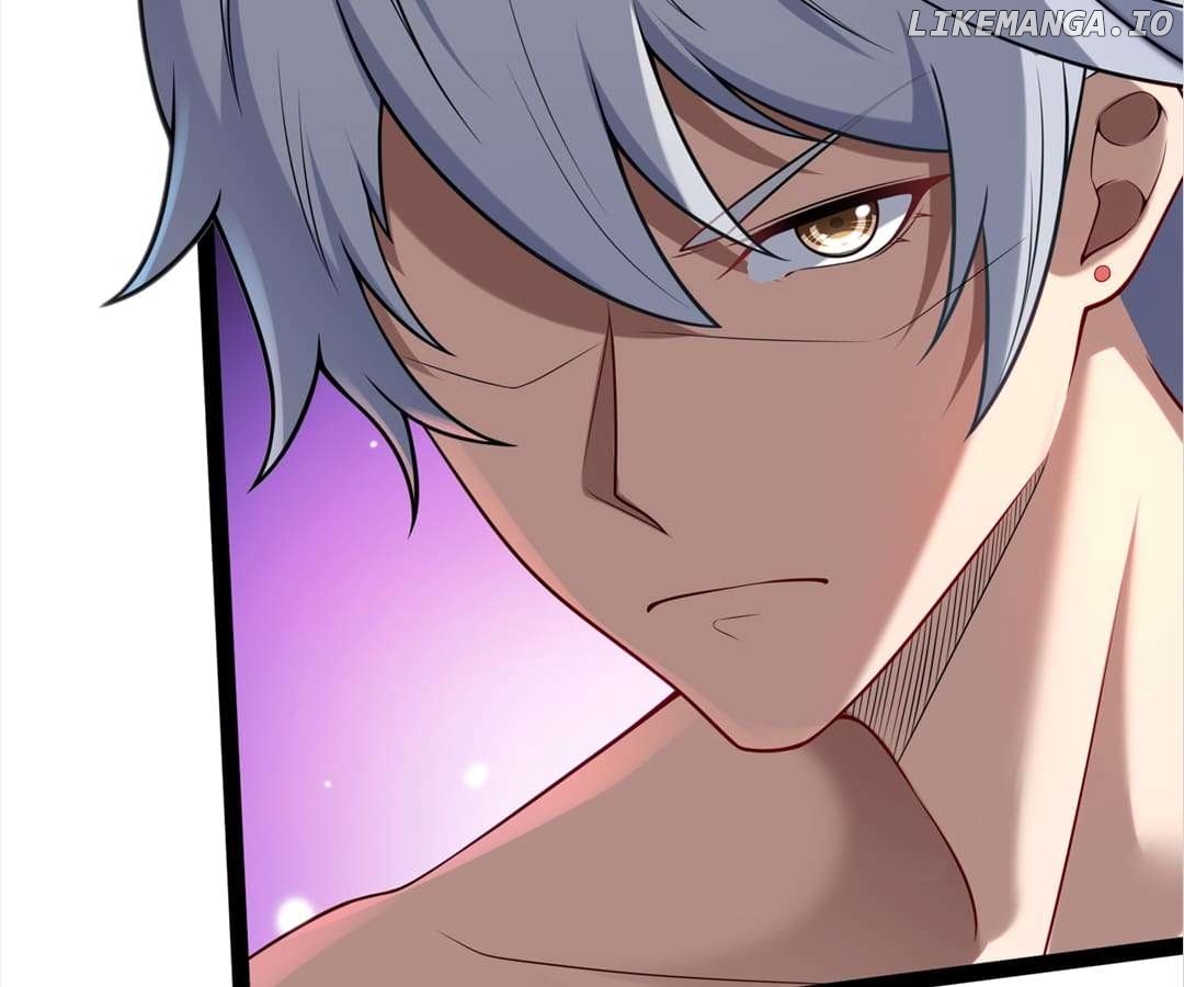 Aura Recovery: I Get a New Skill Everyday Chapter 94 - page 27