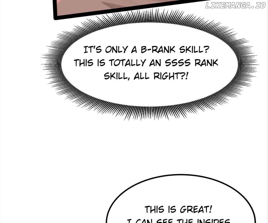 Aura Recovery: I Get a New Skill Everyday Chapter 94 - page 28