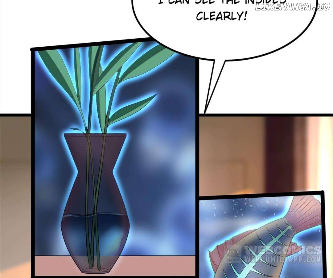 Aura Recovery: I Get a New Skill Everyday Chapter 94 - page 29
