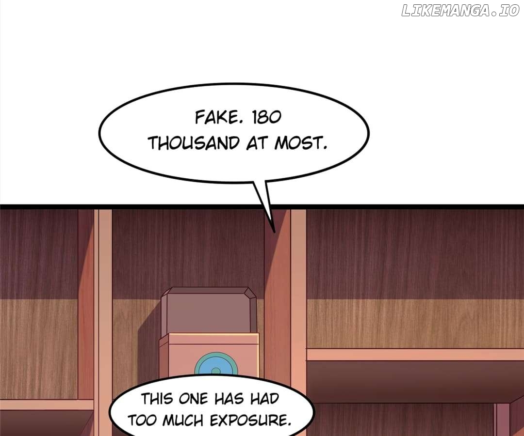 Aura Recovery: I Get a New Skill Everyday Chapter 94 - page 3