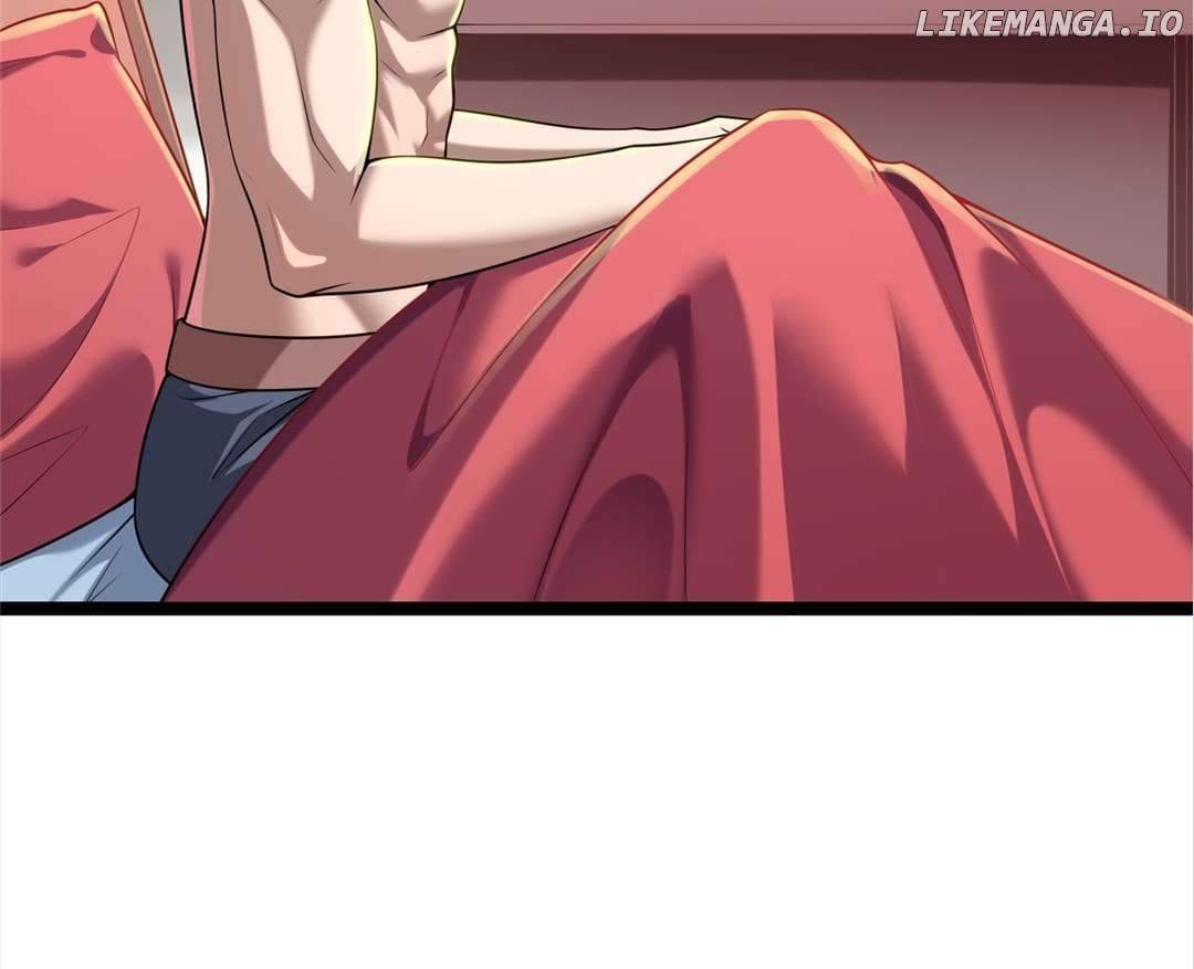 Aura Recovery: I Get a New Skill Everyday Chapter 94 - page 31