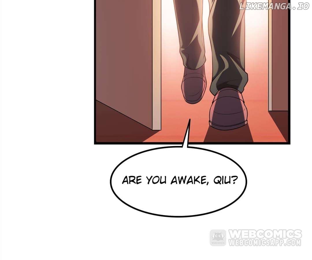 Aura Recovery: I Get a New Skill Everyday Chapter 94 - page 33