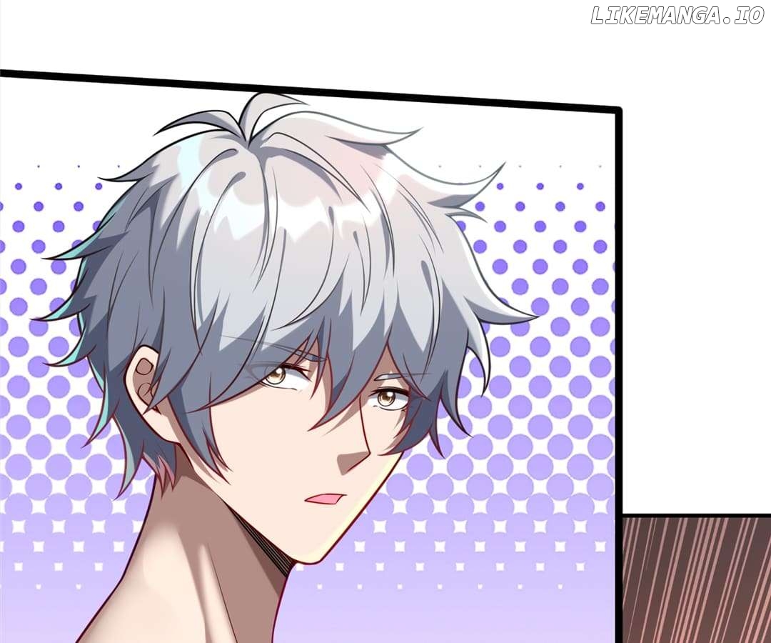 Aura Recovery: I Get a New Skill Everyday Chapter 94 - page 34