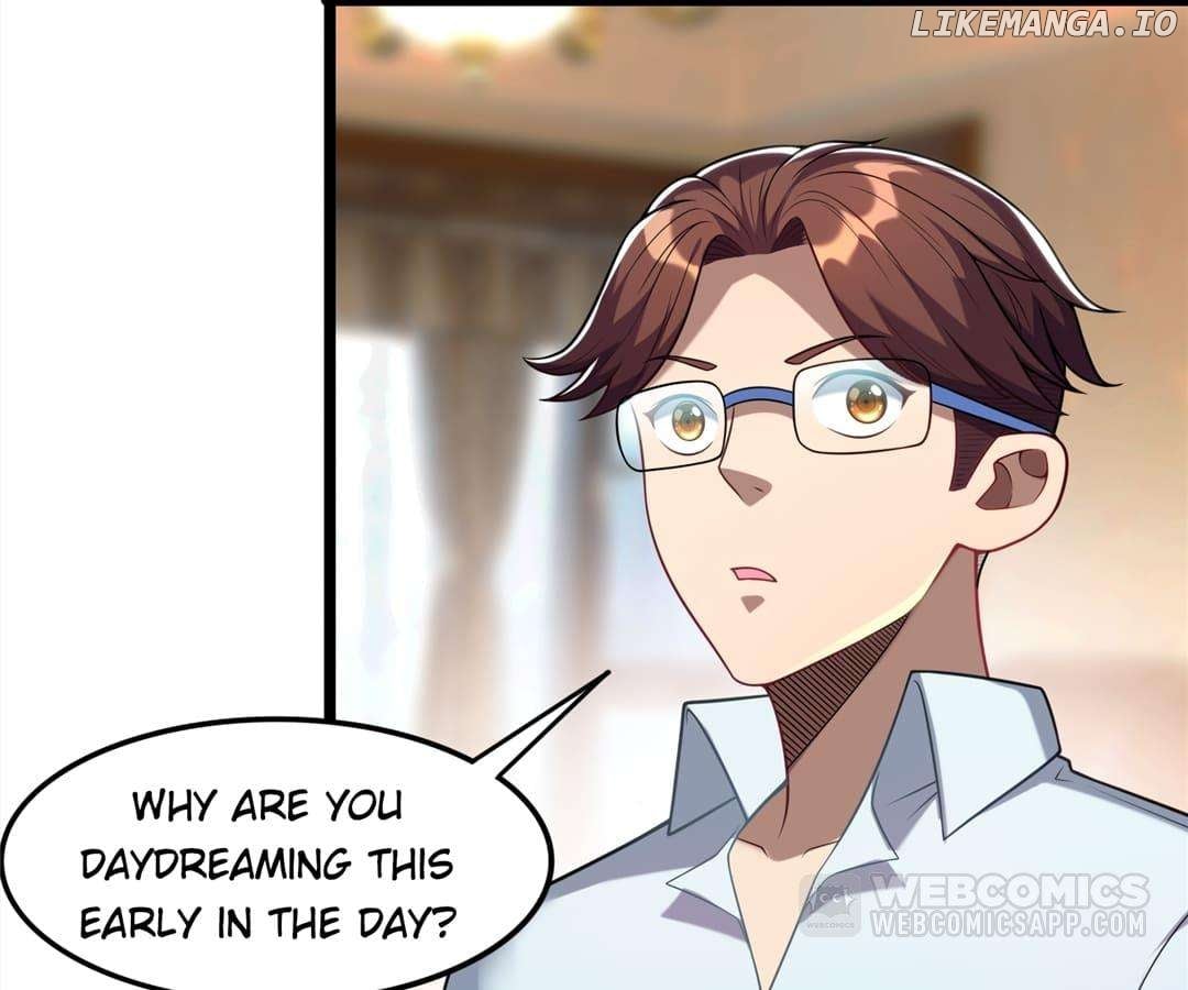 Aura Recovery: I Get a New Skill Everyday Chapter 94 - page 41