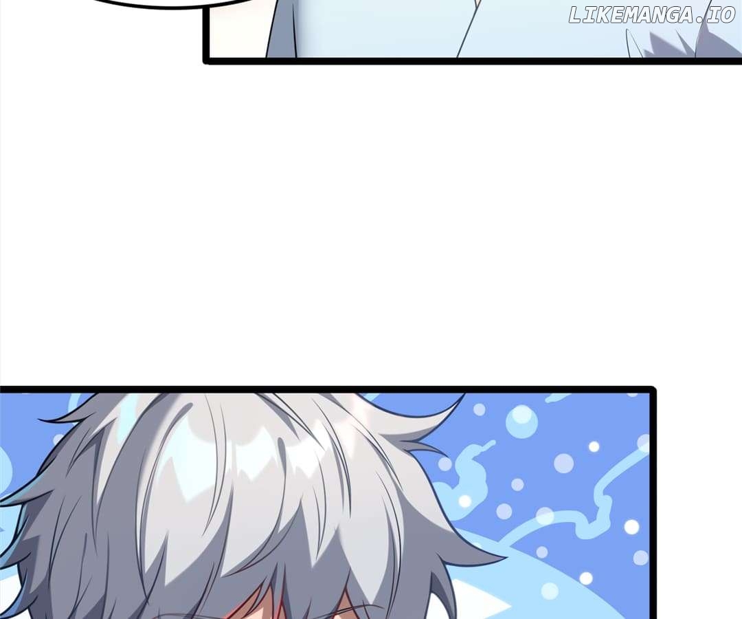 Aura Recovery: I Get a New Skill Everyday Chapter 94 - page 42