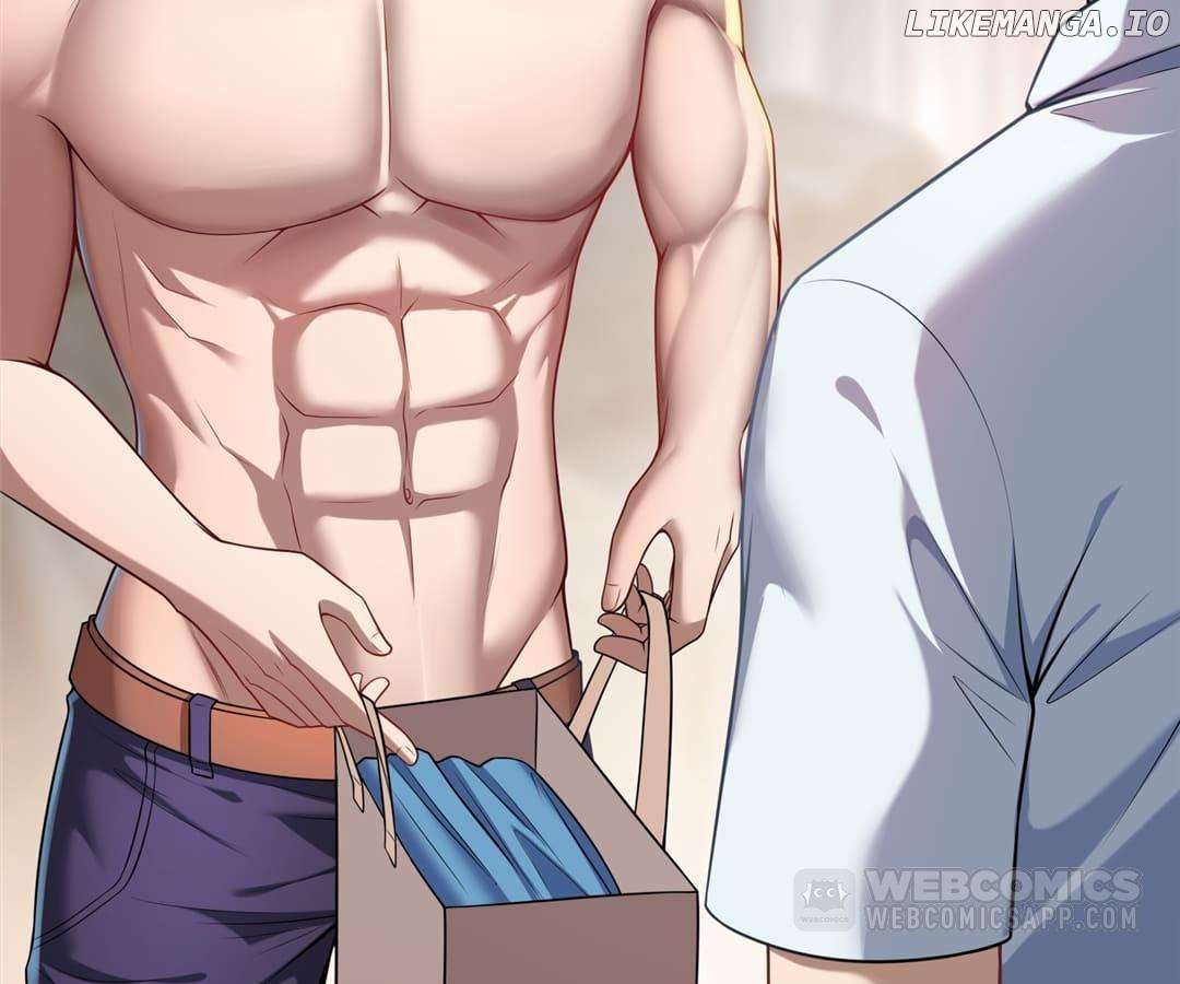 Aura Recovery: I Get a New Skill Everyday Chapter 94 - page 45