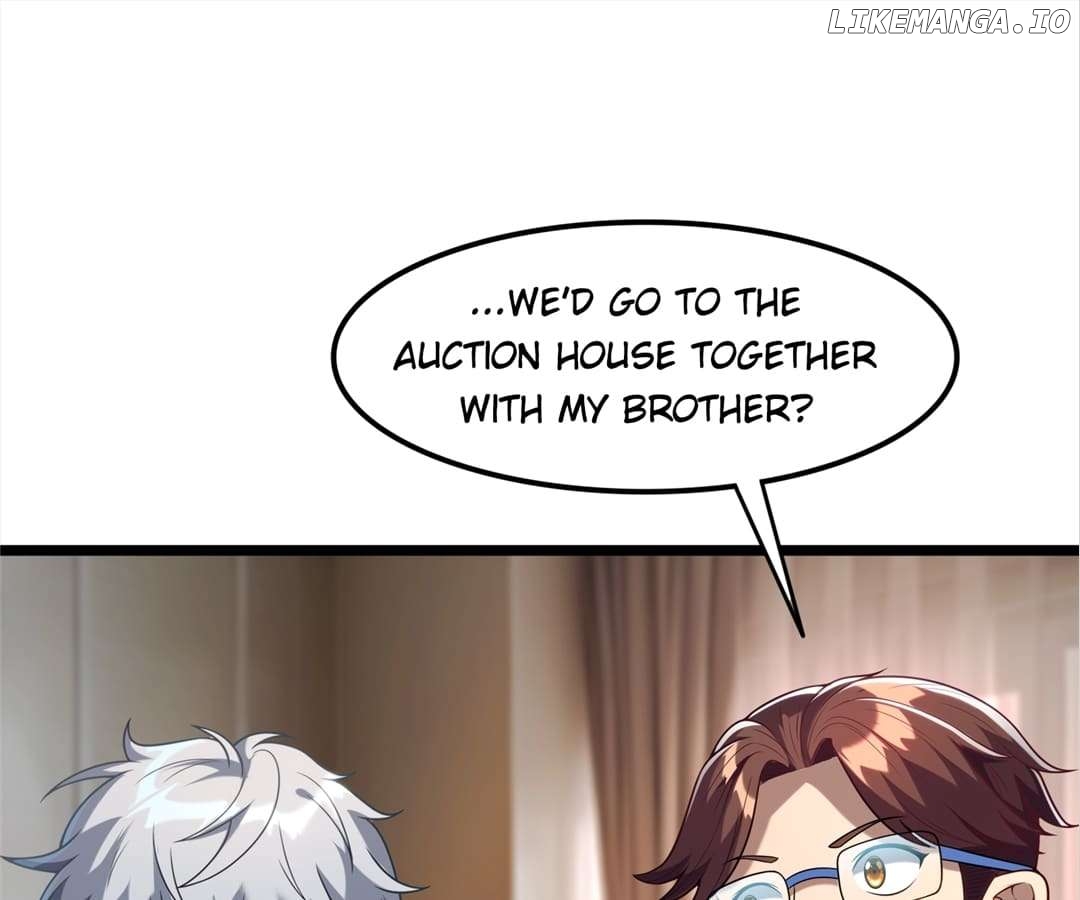 Aura Recovery: I Get a New Skill Everyday Chapter 94 - page 47