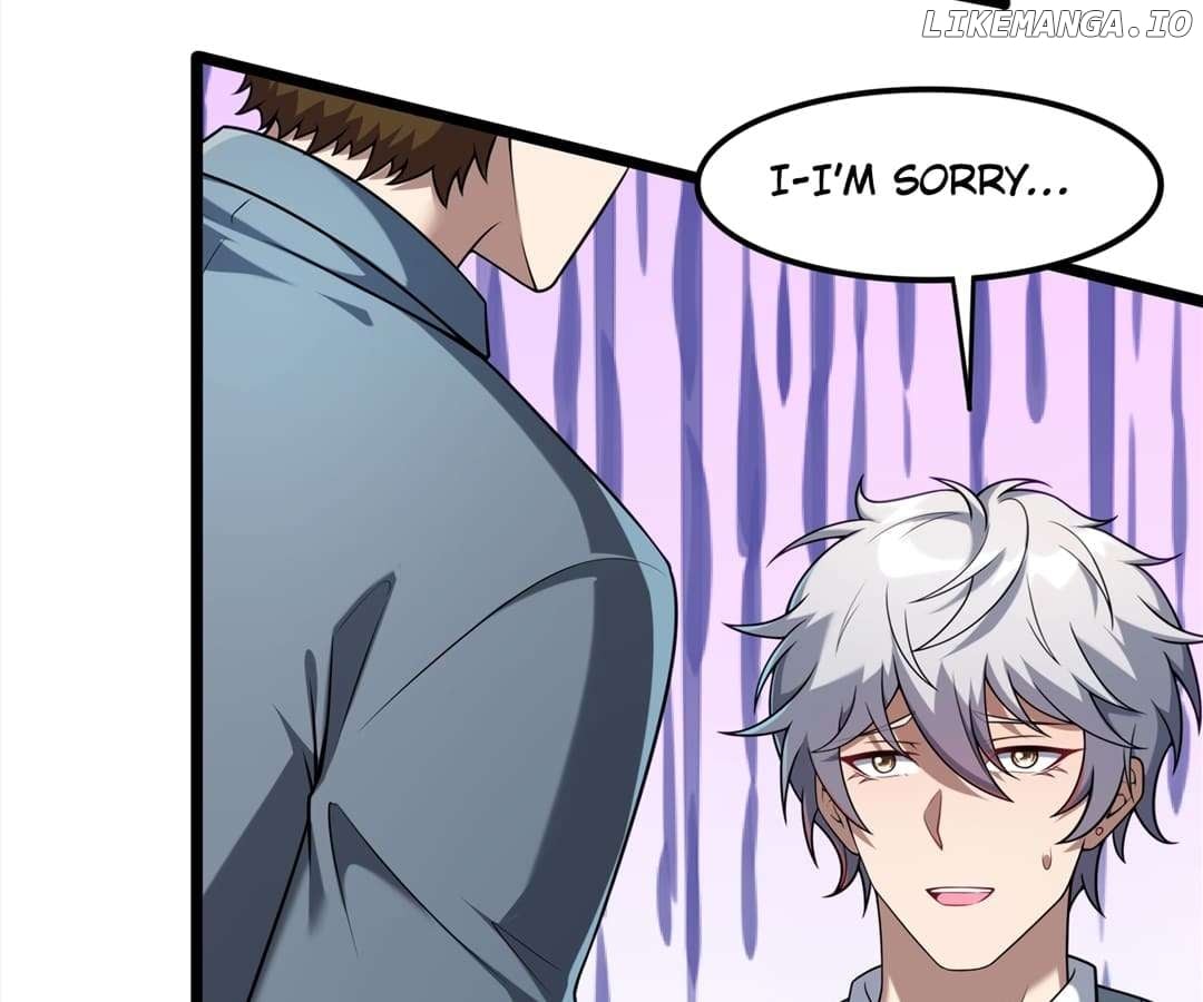 Aura Recovery: I Get a New Skill Everyday Chapter 94 - page 7