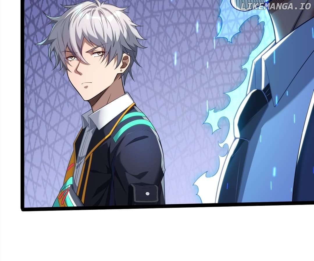 Aura Recovery: I Get a New Skill Everyday Chapter 95 - page 12