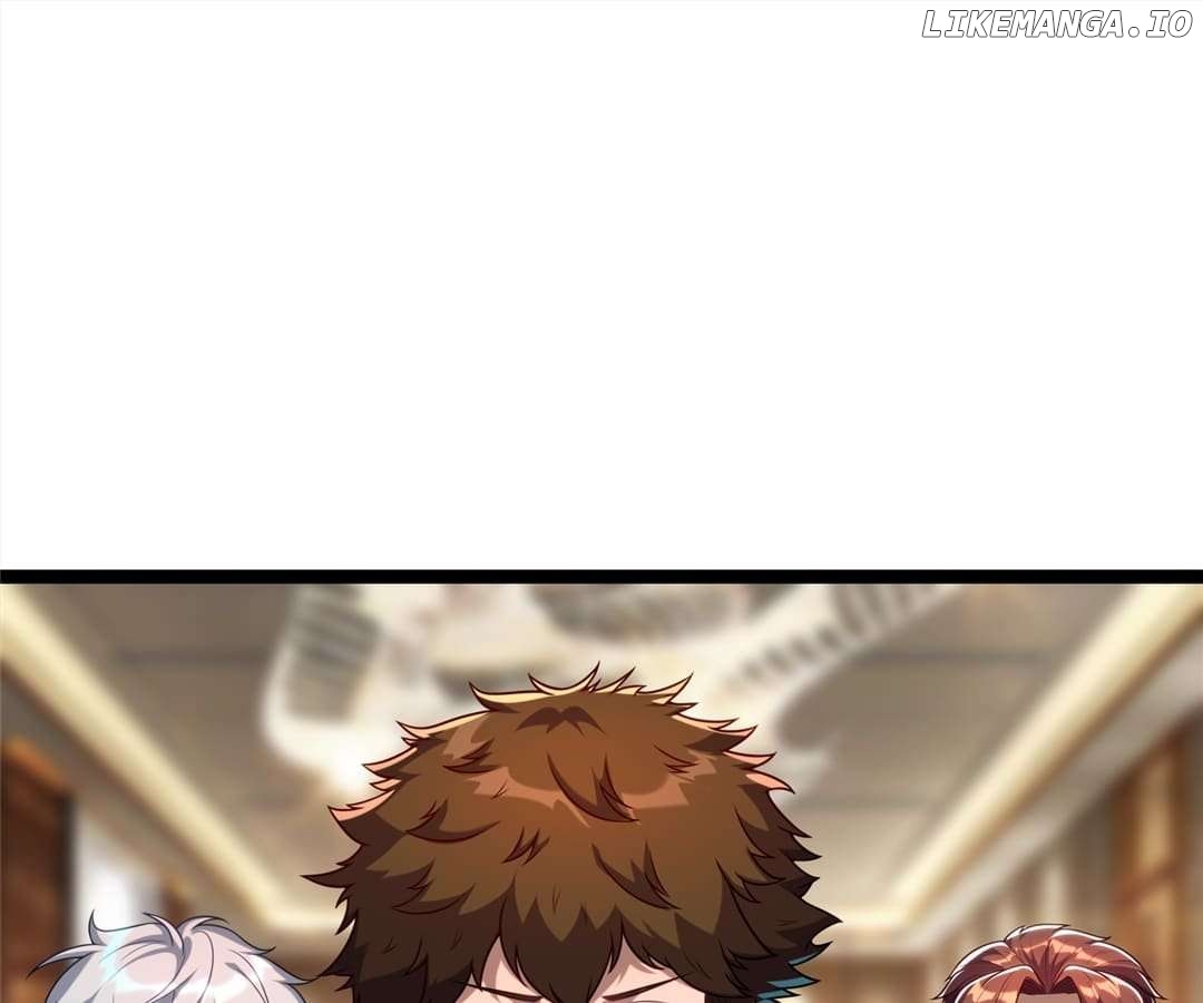 Aura Recovery: I Get a New Skill Everyday Chapter 95 - page 13
