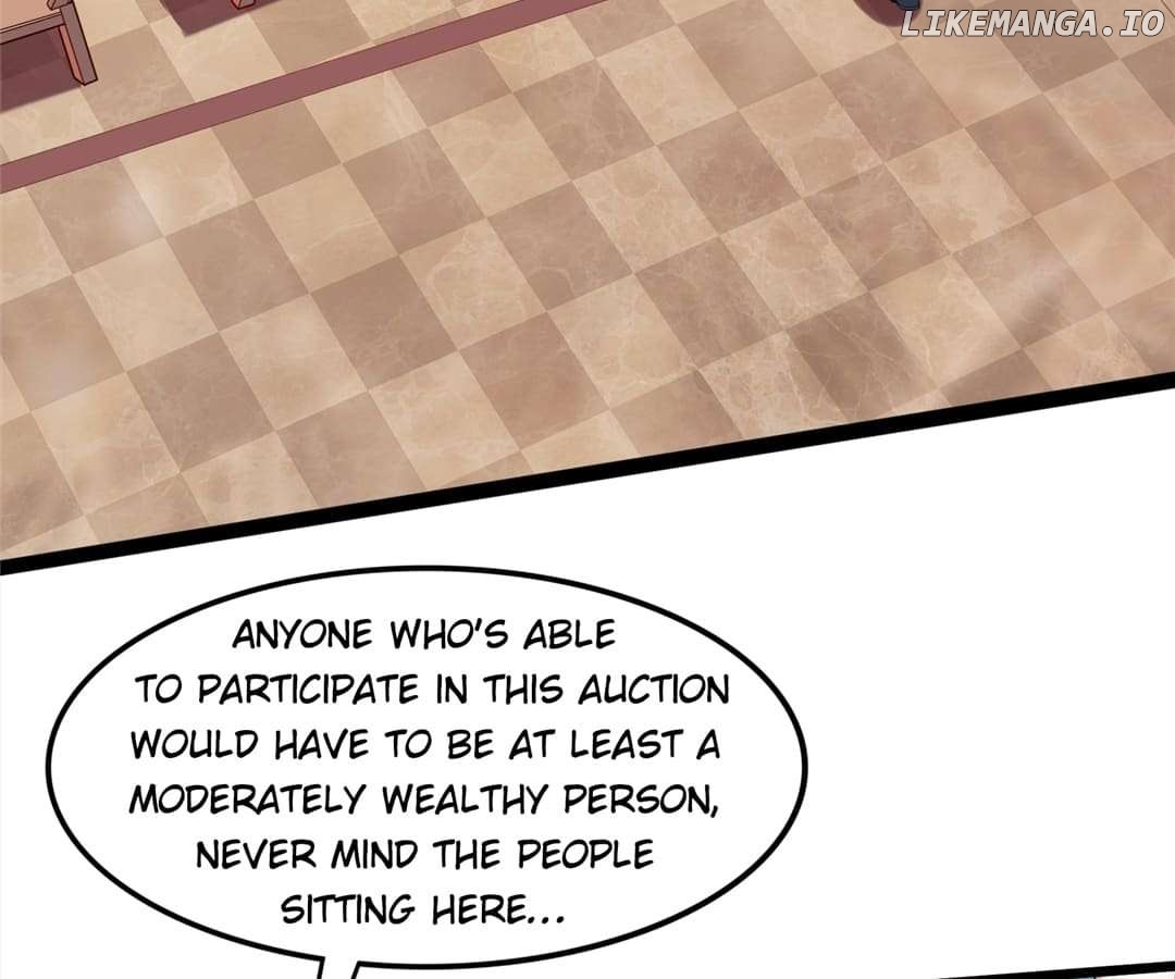 Aura Recovery: I Get a New Skill Everyday Chapter 95 - page 19