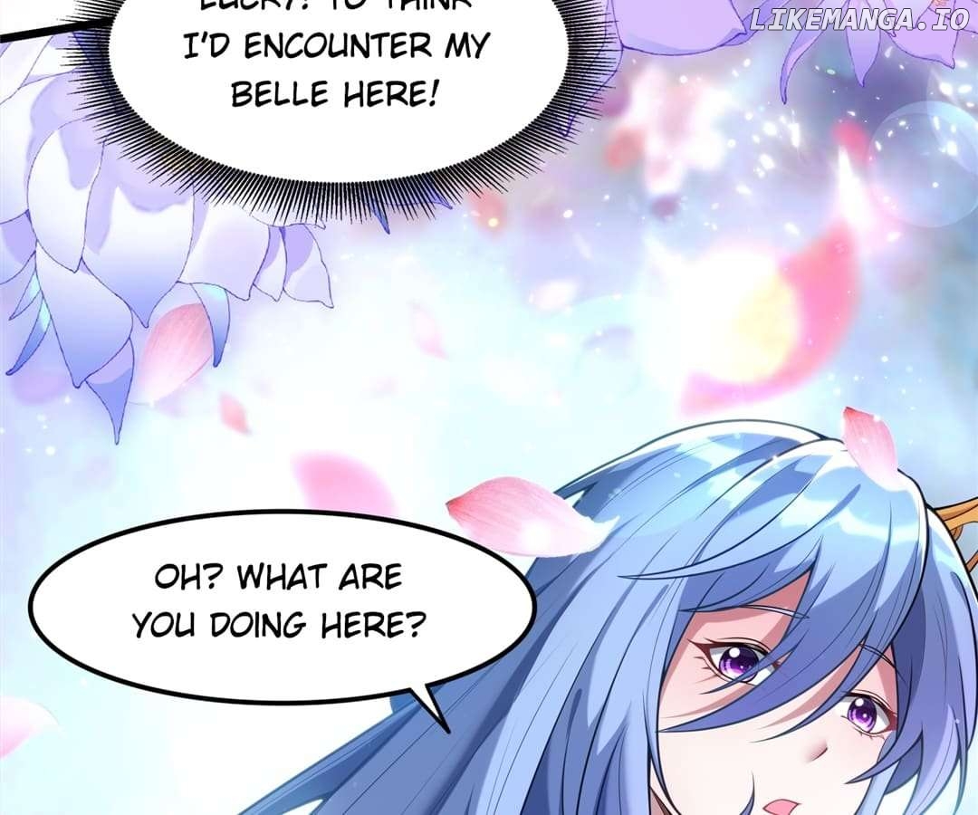 Aura Recovery: I Get a New Skill Everyday Chapter 95 - page 23